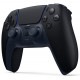 Геймпад бездротовий Sony DualSense для PS5 Black