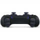 Геймпад бездротовий Sony DualSense для PS5 Black