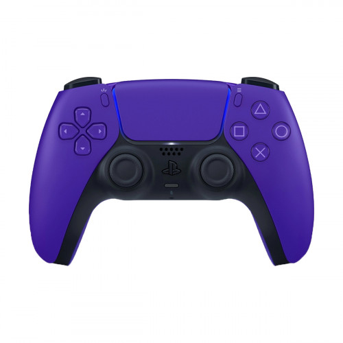 Геймпад бездротовий Sony DualSense Galactic Purple (9729297)