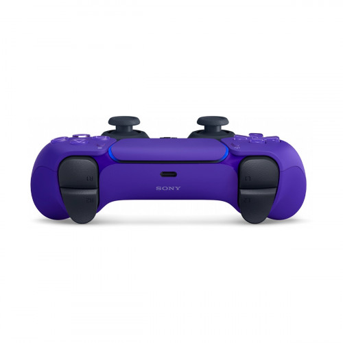 Геймпад бездротовий Sony DualSense Galactic Purple (9729297)