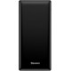 Універсальна мобільна батарея Baseus Mini JA Fast charge 3A 30000mAh 15 W Black (PPJAN-C01) Купити в Україні