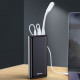 Універсальна мобільна батарея Baseus Mini JA Fast charge 3A 30000mAh 15 W Black (PPJAN-C01) Купити в Україні