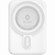 Універсальна батарея Blueo Wireless Powebank 10000 mAh White (P010WHT) Купити в Україні