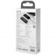 Power Bank Baseus Adaman Metal 20000mAh 22.5W (PPAD000101) Black