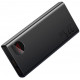 Power Bank Baseus Adaman Metal 20000mAh 22.5W (PPAD000101) Black