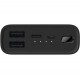 Універсальна мобільна батарея Xiaomi Power Bank 3 Ultra Compact Black 10000mAh (PB1022ZM) Black Купити в Україні
