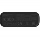 Універсальна мобільна батарея Xiaomi Power Bank 3 Ultra Compact Black 10000mAh (PB1022ZM) Black Купити в Україні