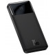 Універсальна батарея Baseus Bipow Digital Display 10000mAh 15W (PPDML-I01) Black Купити в Україні