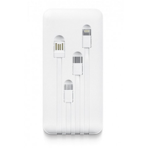 Універсальна батарея Power Way TX23 20000mah Купити в Україні