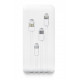 Універсальна батарея Power Way TX23 20000mah Купити в Україні