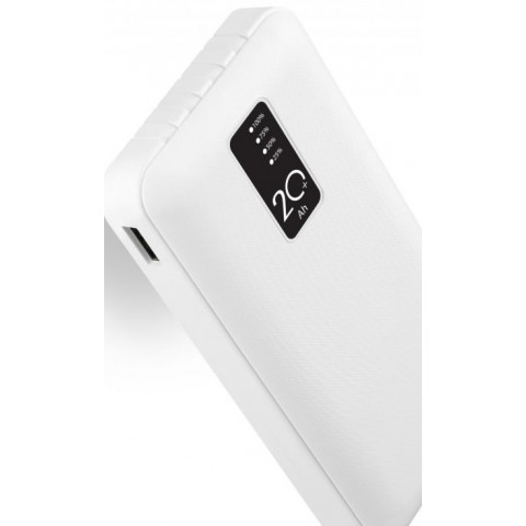 Універсальна батарея Power Way TX23 20000mah Купити в Україні
