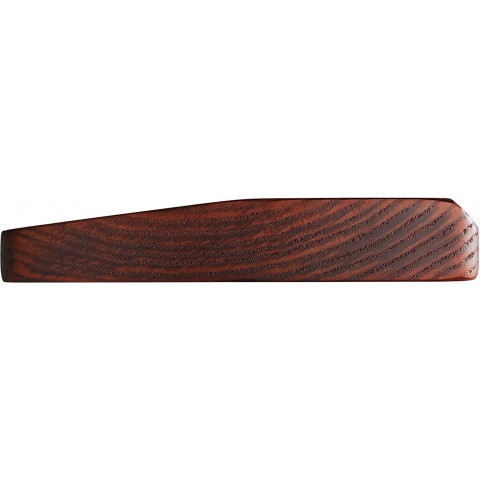 Підставка для клавіатури GLORIOUS Wooden keyboard Wrist Rest (GV-87-BROWN) Купити в Україні
