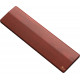 Підставка для клавіатури GLORIOUS Wooden keyboard Wrist Rest (GV-87-BROWN) Купити в Україні