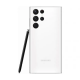 Смартфон Samsung Galaxy S22 Ultra 8/128GB Phantom White (SM-S908BZWD) Купити в Україні