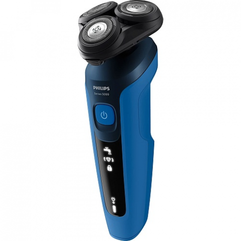 Електробритва чоловіча Philips Shaver Series 5000 S5466/18 Купити в Україні