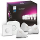 Стартовий комплект Philips Hue White & Colour Ambiance 350 Lumen (929001953116) Купити в Україні