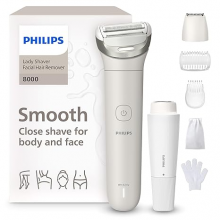 Електробритва Philips Lady Shaver Series 8000 BRL159/00
