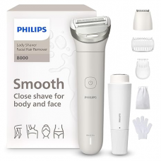 Електробритва Philips Lady Shaver Series 8000 BRL159/00