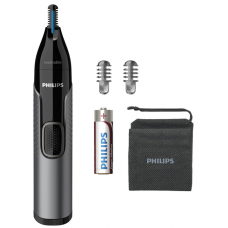 Тример для брів, носа і вух Philips NT3650/16