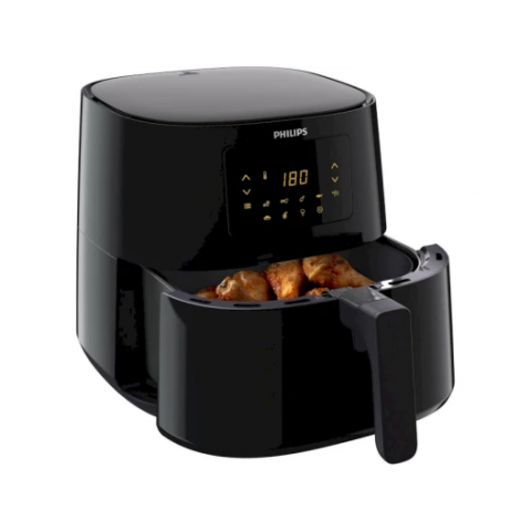 Мультипіч Philips Ovi Essential HD9270/90 Купити в Україні