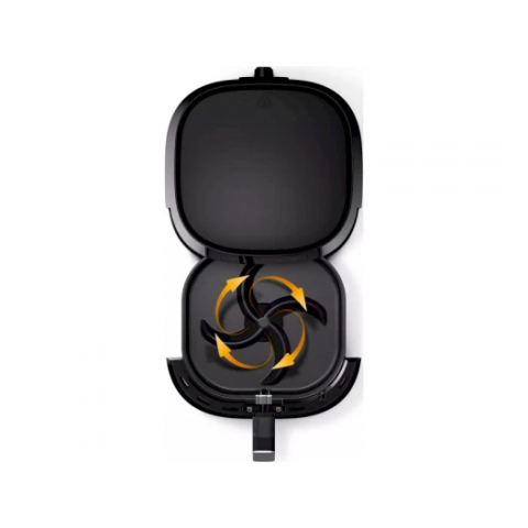 Мультипіч Philips Ovi Essential HD9270/90 Купити в Україні