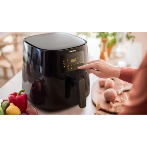 Мультипіч Philips Ovi Essential HD9270/90 Купити в Україні