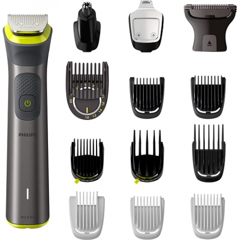 Машинка для стрижки + тример Philips Series 7000 MG7930/15 Купити в Україні