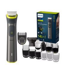 Машинка для стрижки + тример Philips Series 7000 MG7930/15