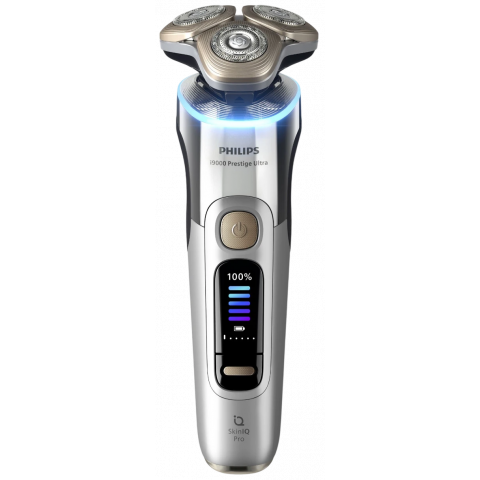 Електробритва чоловіча Philips Series i9000 Prestige Ultra XP9404/31 Купити в Україні