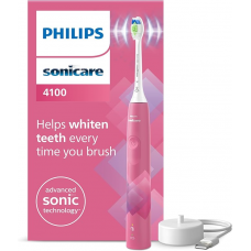 Електрична зубна щітка Philips Sonicare 4100 Series HX3689/41 (HX3689/44)