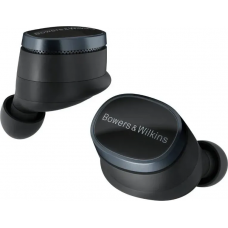 Навушники TWS Bowers & Wilkins Pi8 Anthracite Black