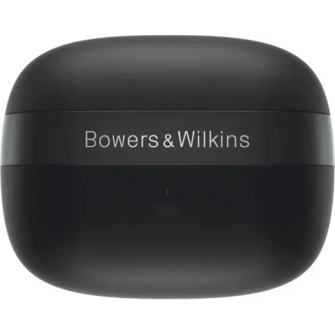 Навушники TWS Bowers & Wilkins Pi8 Anthracite Black Купити в Україні