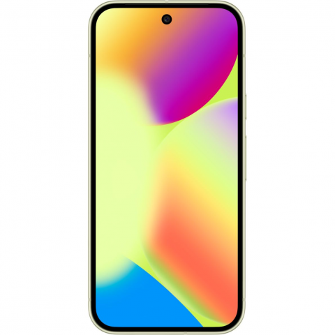 Смартфон Google Pixel 10 12/128GB Lemongrass Купити в Україні