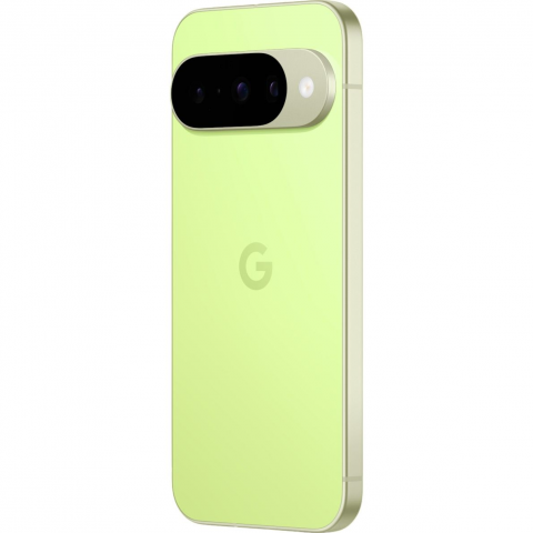Смартфон Google Pixel 10 12/128GB Lemongrass Купити в Україні