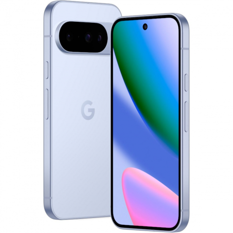Смартфон Google Pixel 10 12/256GB Frost Купити в Україні