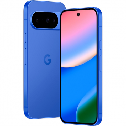 Смартфон Google Pixel 10 12/256GB Indigo Купити в Україні