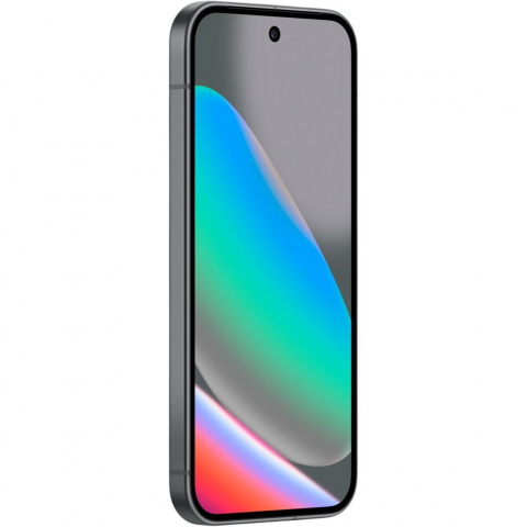Смартфон Google Pixel 10 12/256GB Obsidian Купити в Україні