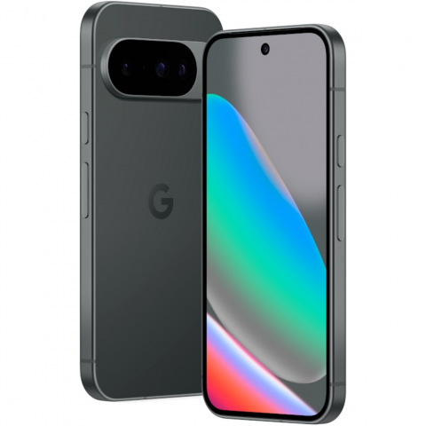Смартфон Google Pixel 10 12/256GB Obsidian Купити в Україні