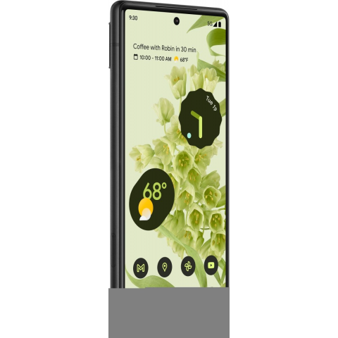 Смартфон Google Pixel 6 8/256GB Sorta Seafoam Купити в Україні