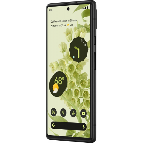 Смартфон Google Pixel 6 8/256GB Sorta Seafoam Купити в Україні