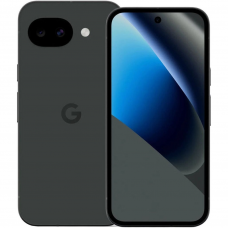 Смартфон Google Pixel 10a 8/128GB Obsidian