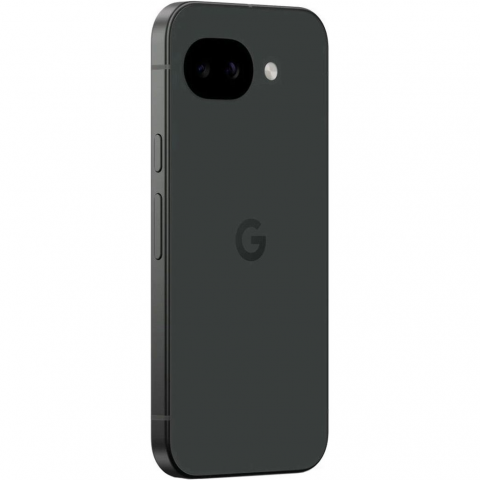 Смартфон Google Pixel 10a 8/128GB Obsidian Купити в Україні