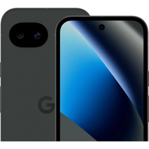 Смартфон Google Pixel 10a 8/128GB Obsidian Купити в Україні