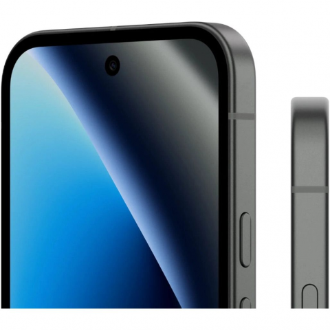 Смартфон Google Pixel 10a 8/128GB Obsidian Купити в Україні