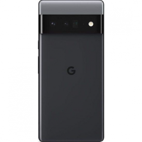Смартфон Google Pixel 6 Pro 12/512GB Stormy Black Купити в Україні