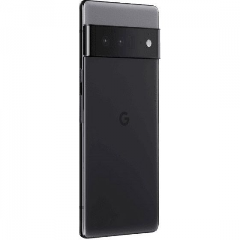 Смартфон Google Pixel 6 Pro 12/512GB Stormy Black Купити в Україні