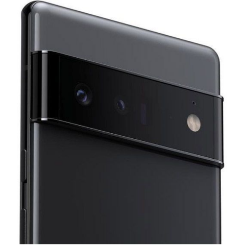 Смартфон Google Pixel 6 Pro 12/512GB Stormy Black Купити в Україні