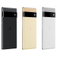 Смартфон Google Pixel 6 Pro 12/256GB Cloudy White Купити в Україні