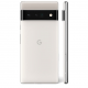 Смартфон Google Pixel 6 Pro 12/256GB Cloudy White Купити в Україні
