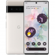 Смартфон Google Pixel 6 Pro 12/256GB Cloudy White Купити в Україні